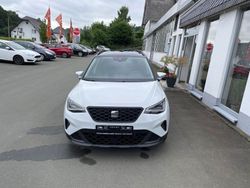 Weiß Gebraucht 2024 Seat Arona Style SUV | 19.950 € (Fairer Preis)