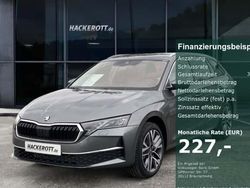 Grau Neu 2025 Skoda Octavia Tour Kombi | 42.790 € (Teuer)