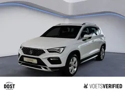Weiß Gebraucht 2022 Seat Ateca Xperience SUV | 27.490 € (Fairer Preis)