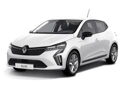 Gebraucht 2022 Renault Clio V Evolution | 16.600 € (Fairer Preis)