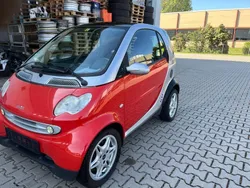 Andere außenfarben Gebraucht 2002 Smart ForTwo Coupé Kleinwagen | 2.000 € (Fairer Preis)