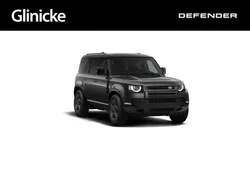 Carpathian grey Neu 2025 Land Rover Defender SE Dynamic SUV | 89.980 € (Fairer Preis)