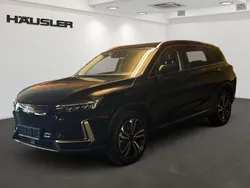 Schwarz Gebraucht 2024 Elaris Beo SUV | 19.890 € (Superpreis)