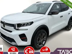 Weiss Neu 2025 Citroën C3 Kleinwagen | 17.288 € (Guter Preis)