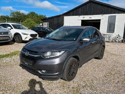 Gebraucht 2016 Honda HR-V Executive SUV | 10.500 € (Etwas zu teuer)