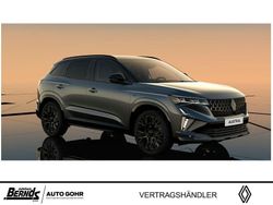 Grau Neu 2025 Renault Austral Techno SUV | 38.798 € (Etwas zu teuer)