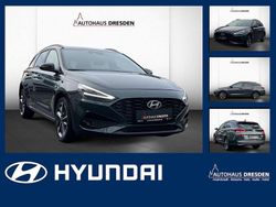 Cypress green Gebraucht 2025 Hyundai i30 Advantage Kombi | 20.790 € (Fairer Preis)