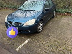 Blau Gebraucht 2005 Mitsubishi Lancer Limousine | 999 €