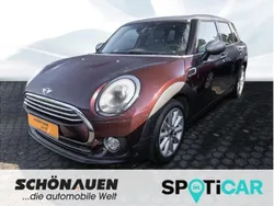 Gebraucht 2016 Mini Clubman Kombi | 14.990 € (Etwas zu teuer)