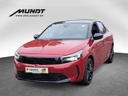 Chilirot Gebraucht 2024 Opel Corsa Limousine | 16.970 € (Fairer Preis)
