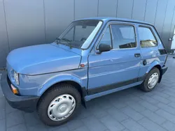 Blau Gebraucht 1991 Fiat 126 Kleinwagen | 4.999 €