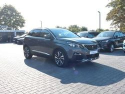 Grau Gebraucht 2020 Peugeot 3008 GTi SUV | 19.400 € (Guter Preis)