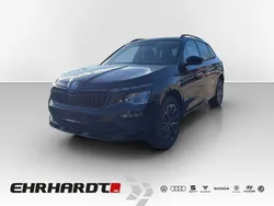 Schwarzmagic perleffekt Neu 2025 Skoda Kamiq Tour SUV | 29.489 € (Fairer Preis)