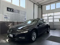 Schwarz Gebraucht 2020 VW Passat Business Kombi | 14.950 € (Superpreis)