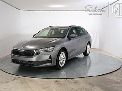 Neu 2024 Skoda Octavia Selection Kombi | 33.271 € (Fairer Preis)