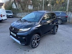 Schwarz Neu 2025 Aixam Crossover Premium | 20.360 € (Fairer Preis)