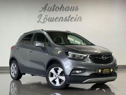 Grau Gebraucht 2018 Opel Mokka X Edition SUV | 10.480 € (Guter Preis)