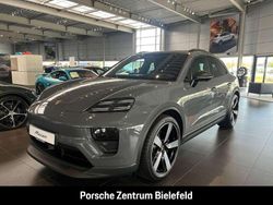 Grau Gebraucht 2025 Porsche Macan SUV | 127.298 €