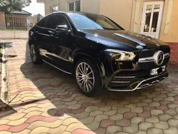 Mercedes GLE400