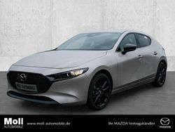 Beige Neu 2025 Mazda 3 Homura-Line Kleinwagen | 26.790 €
