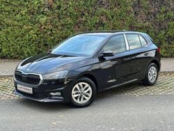Schwarz Neu 2025 Skoda Fabia Kleinwagen | 19.690 € (Guter Preis)
