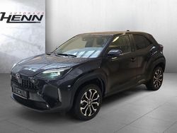 Schwarz Gebraucht 2022 Toyota Yaris Cross Team SUV | 21.490 € (Guter Preis)