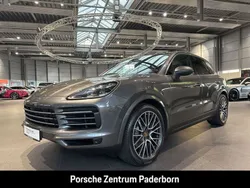 Quarzitgraumetallic Gebraucht 2019 Porsche Cayenne SUV | 60.890 € (Fairer Preis)