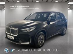 Schwarz Gebraucht 2023 BMW iX1 Performance SUV | 37.880 € (Guter Preis)