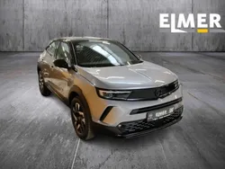 Grau Gebraucht 2024 Opel Mokka SUV | 27.980 € (Teuer)