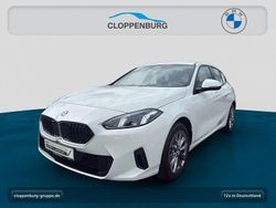 Weiß Gebraucht 2024 BMW 120 Efficient Dynamics Kleinwagen | 29.845 € (Guter Preis)