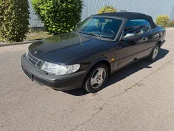 Violet Gebraucht 1997 Saab 900 Cabriolet Cabrio | 2.890 € (Fairer Preis)