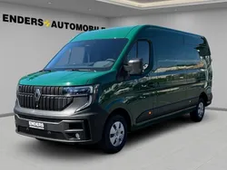 Neu 2025 Renault Master Van | 43.980 € (Teuer)