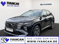 Abyss black Neu 2025 Hyundai Tucson Select SUV | 30.790 € (Superpreis)