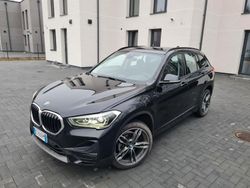 Schwarz Gebraucht 2020 BMW X1 Advantage SUV | 15.700 € (Fairer Preis)