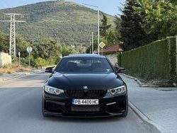 Gebraucht 2014 BMW 435 Sport Line Coupé | 20.500 € (Superpreis)