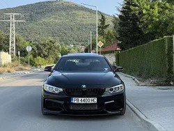 Gebraucht 2014 BMW 435 Sport Line Coupé | 20.500 € (Superpreis)