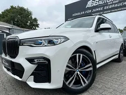 Weiß Gebraucht 2022 BMW X7 M Sport SUV | 66.899 € (Guter Preis)