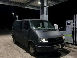 VW T4