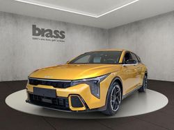 Gold Neu 2025 Kia K4 GT-Line Limousine | 38.980 €
