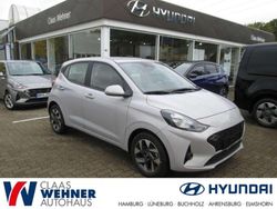 Grau Neu 2025 Hyundai i10 Trend Kleinwagen | 16.990 € (Fairer Preis)