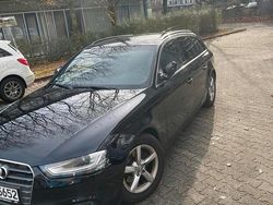 Andere farben Gebraucht 2012 Audi A4 Kombi | 11.500 € (Etwas zu teuer)