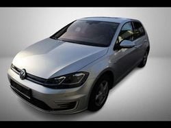 Andere Gebraucht 2020 VW e-Golf Kleinwagen | 14.249 € (Fairer Preis)