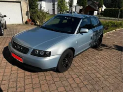 Andere außenfarben Gebraucht 2001 Audi A3 Limousine | 1.200 € (Guter Preis)
