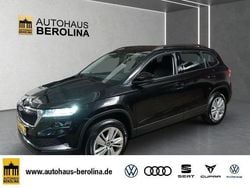 Schwarz Gebraucht 2025 Skoda Karoq Selection SUV | 30.888 € (Guter Preis)