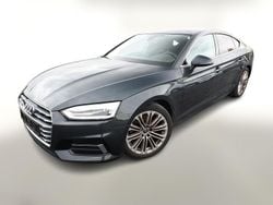 Manhattangrau metallic Gebraucht 2019 Audi A5 Sportback Sport Kleinwagen | 21.978 € (Fairer Preis)