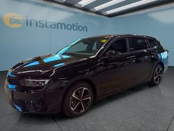 Schwarz Gebraucht 2025 Opel Astra Kombi | 27.749 € (Fairer Preis)
