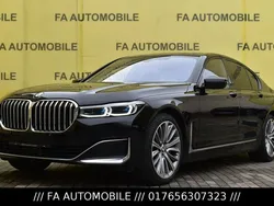 BMW 750
