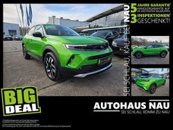Matcha green Gebraucht 2022 Opel Mokka Elegance SUV | 14.990 € (Guter Preis)