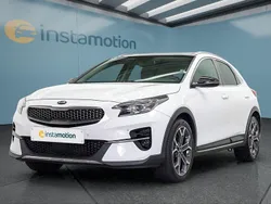 Weiß Gebraucht 2019 Kia XCeed Platinum SUV | 20.199 € (Fairer Preis)