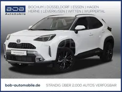 Weiß Gebraucht 2023 Toyota Yaris Cross SUV | 25.888 € (Guter Preis)